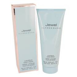 Jewel Body Cream By Alfred Sung