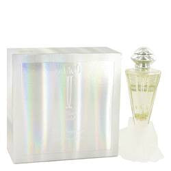 Jivago White Gold Eau De Parfum Spray By Ilana Jivago