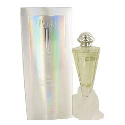 Jivago White Gold Eau De Toilette Spray By Ilana Jivago