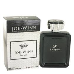 Joe Winn Eau De Parfum Spray By Joe Winn