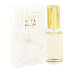 Jovan White Musk Cologne Spray By Jovan