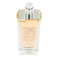 Jacomo De Jacomo Eau De Parfum Spray (Tester) By Jacomo