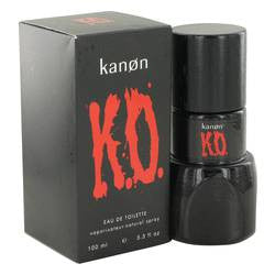 Kanon Ko Eau De Toilette Spray By Kanon