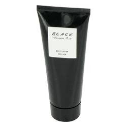 Kenneth Cole Black Body Lotion By Kenneth Cole