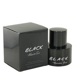 Kenneth Cole Black Eau De Toilette Spray By Kenneth Cole