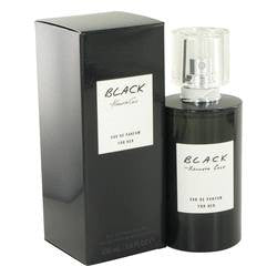 Kenneth Cole Black Eau De Parfum Spray By Kenneth Cole