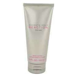 Kenneth Cole Reaction Body Lotion By Kenneth Cole