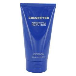 Kenneth Cole Reaction Connected After Shave Balm By Kenneth Cole