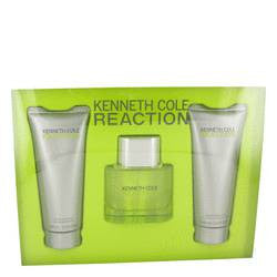 Kenneth Cole Reaction Gift Set By Kenneth Cole