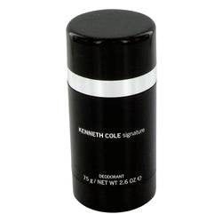 Kenneth Cole Signature Deodorant Stick By Kenneth Cole