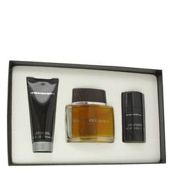 Kenneth Cole Signature Gift Set By Kenneth Cole