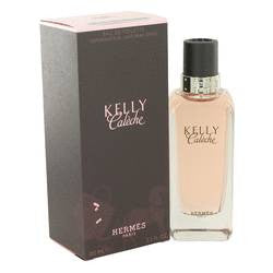 Kelly Caleche Eau De Toilette Spray By Hermes