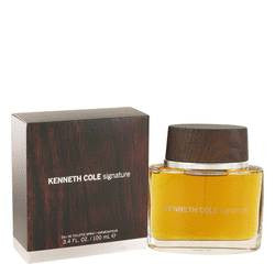 Kenneth Cole Signature Eau De Toilette Spray By Kenneth Cole