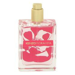 Kenzo Floralista Eau De Toilette Spray (Tester) By Kenzo