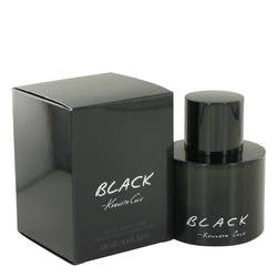 Kenneth Cole Black Eau De Toilette Spray By Kenneth Cole