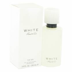 Kenneth Cole White Eau De Parfum Spray By Kenneth Cole