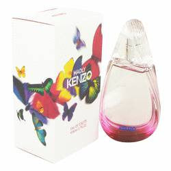 Madly Kenzo Eau De Parfum Spray By Kenzo