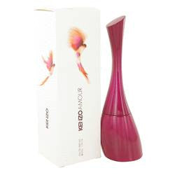 Kenzo Amour Eau De Parfum Spray By Kenzo