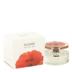 Kenzo Flower In The Air Eau De Parfum Spray By Kenzo