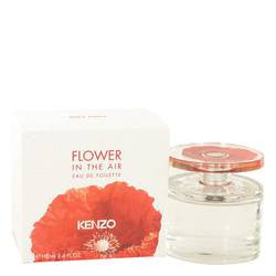 Kenzo Flower In The Air Eau De Toilette Spray By Kenzo