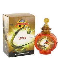 Kung Fu Panda 2 Viper Eau De Toilette Spray (Unisex) By Dreamworks