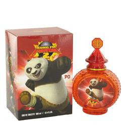 Kung Fu Panda 2 Po Eau De Toilette Spray (Unisex) By Dreamworks