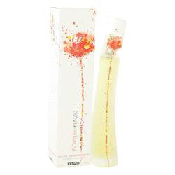 Kenzo Flower Summer Eau D'ete Alcohol Free Parfumee Spray (2006 Limited Edition) By Kenzo