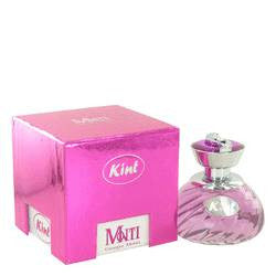 Kint Eau De Pafum Spray By Giorgio Monti