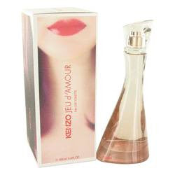 Kenzo Jeu D'amour Eau De Toilette Spray By Kenzo