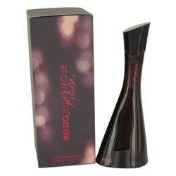 Kenzo Jeu D'amour L'elixir Eau De Parfum Intense Spray By Kenzo