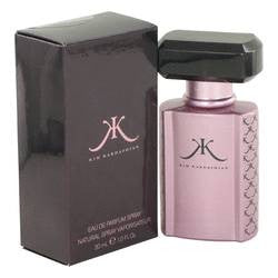 Kim Kardashian Eau De Parfum Spray By Kim Kardashian