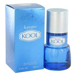 Kanon Kool Eau De Toilette Spray By Kanon