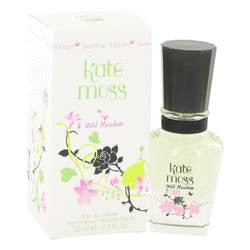 Kate Moss Wild Meadow Eau De Toilette Spray By Kate Moss