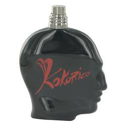 Kokorico Eau De Toilette Spray (Tester) By Jean Paul Gaultier