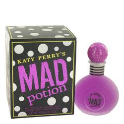 Katy Perry Mad Potion Eau DE Parfum Spray By Katy Perry