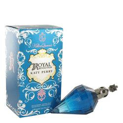 Royal Revolution Eau De Parfum Spray By Katy Perry