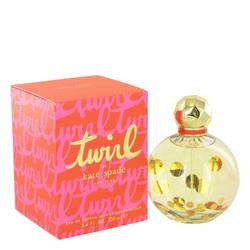 Kate Spade Twirl Eau De Parfum Spray By Kate Spade