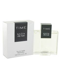 Krizia Time Eau De Toilette Spray By Krizia