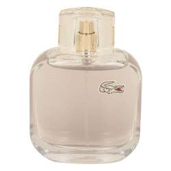 Lacoste Eau De Lacoste L.12.12 Elegant Eau De Toilette Spray (Tester) By Lacoste