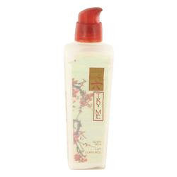 Lucky Number 6 Body Lotion/ Milk (Tester) By Liz Claiborne