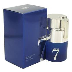 Loewe 7 Eau De Toilette Spray By Loewe