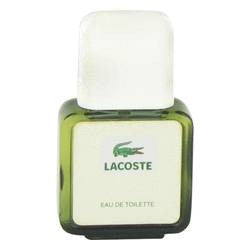 Lacoste Eau De Toilette Spray (unboxed) By Lacoste