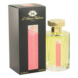 La Chasse Aux Papillons Eau De Toilette Spray By L'Artisan Parfumeur