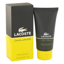 Lacoste Challenge After Shave Balm By Lacoste