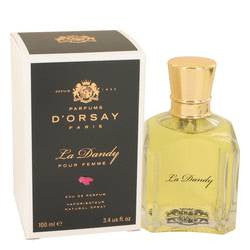 La Dandy Eau De Parfum Spray By D'orsay