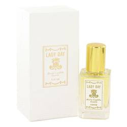 Lady Day Pure Perfume By Maria Candida Gentile