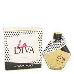 La Diva Eau De Parfum Spray By Ungaro