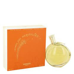 L'ambre Des Merveilles Eau De Parfum Spray By Hermes