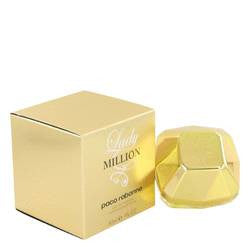 Lady Million Eau De Parfum Spray By Paco Rabanne