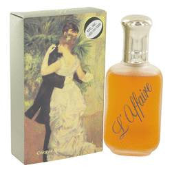 L'affaire Cologne Spray By Regency Cosmetics